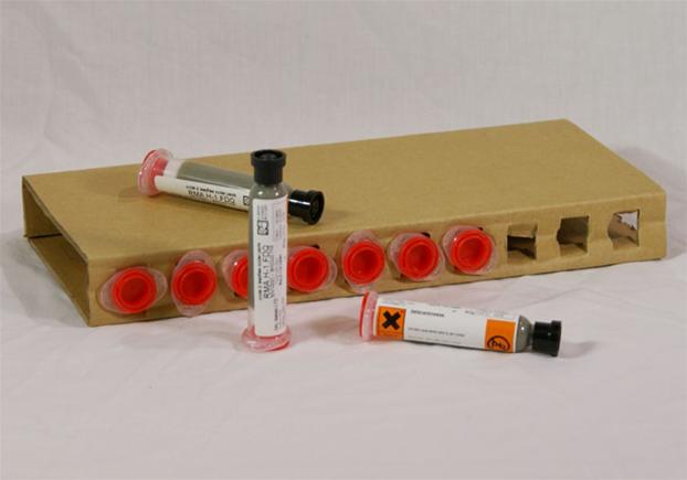 DKL Solder Paste PF26FMQ (SN100C) - 40gm Techon
