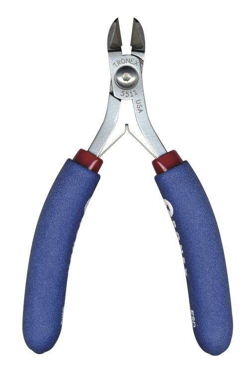 Tronex Precision Cutter / 5511