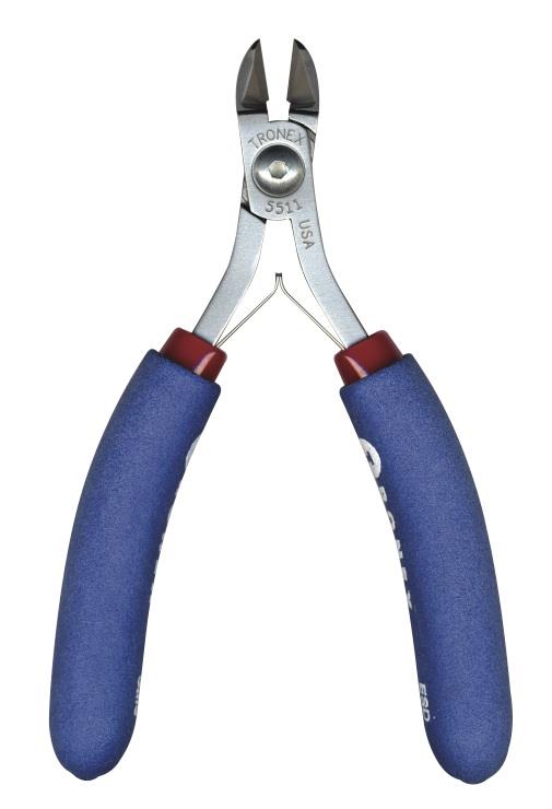 Tronex Precision Cutter / 5512