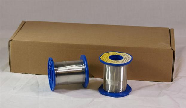 DKL Lead Free Solder Wire (SN100C) LF3135NC, 0.7mm diameter