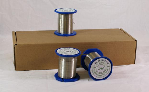 DKL Lead Free Solder Wire (97C) LF2220NC, 1.2mm diameter