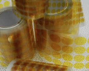 Polyimide tape / 33 Meter Roll