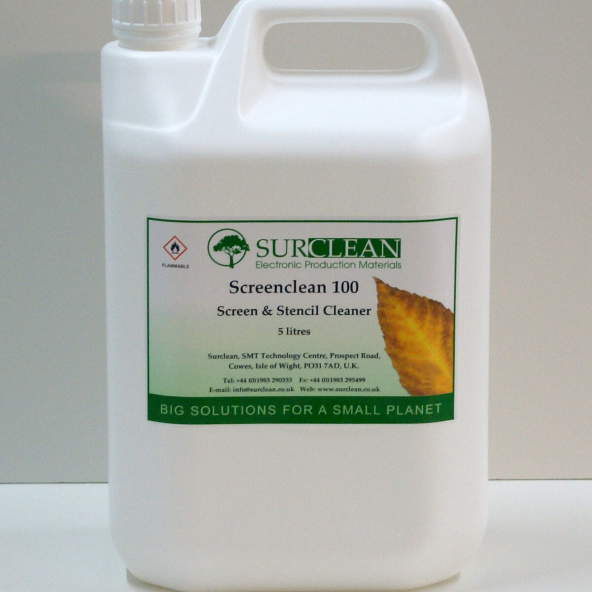Screenclean 100