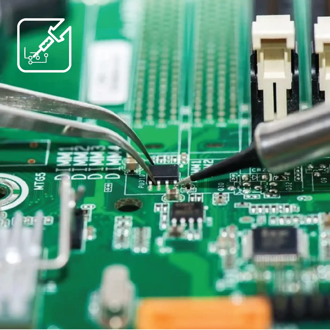 Soldering